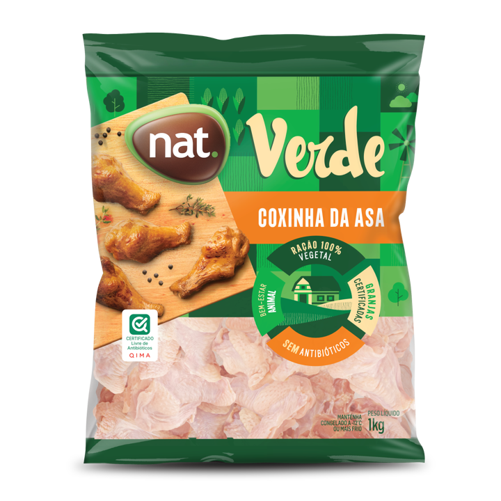 Coxinha da Asa