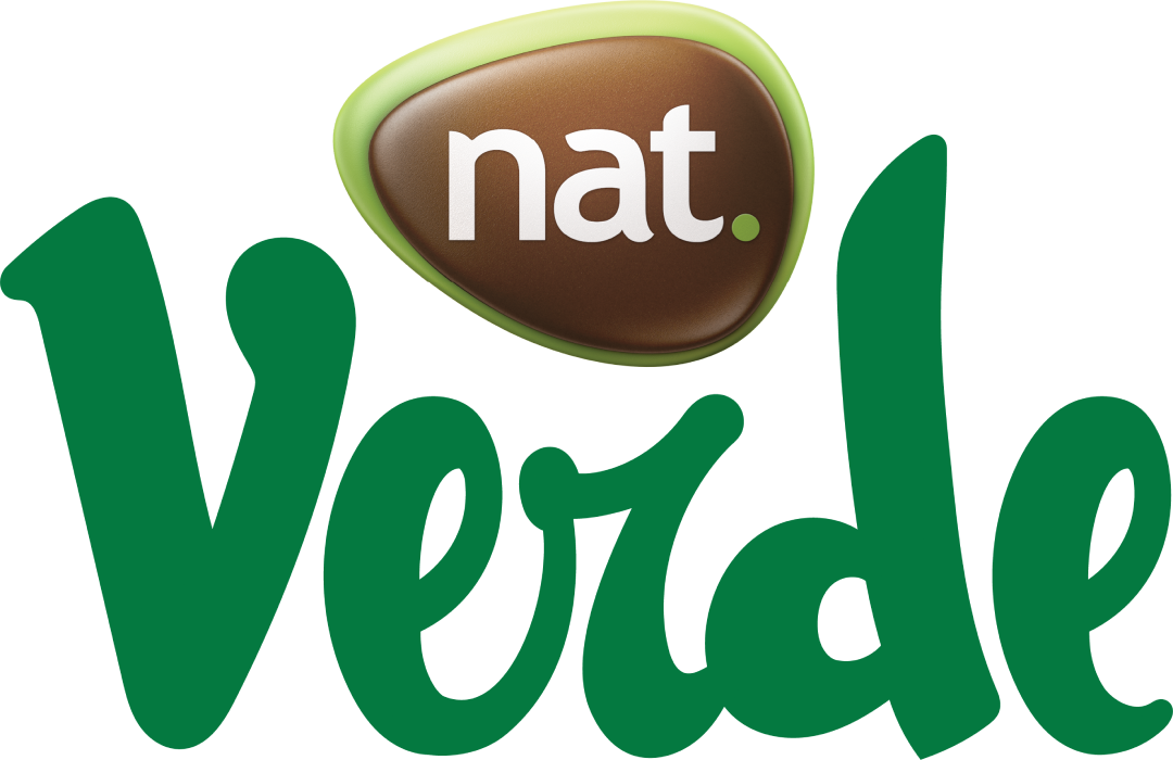 Logo Nat Verde