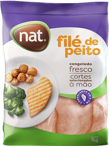 Filé de Peito