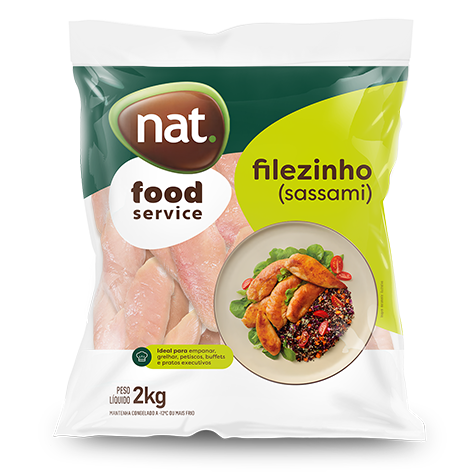 Filezinho (Sassami)