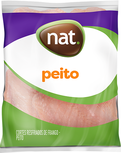 Peito Resfriado