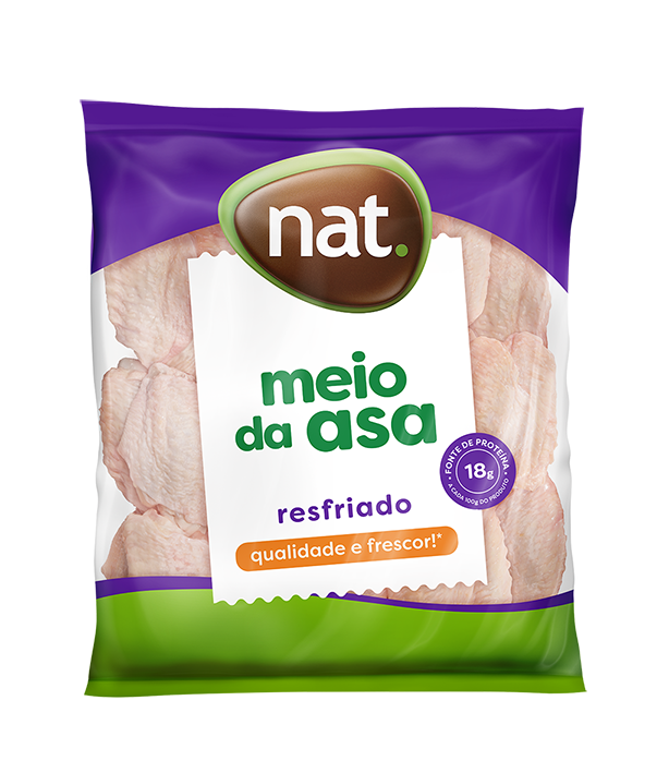 Meio da Asa