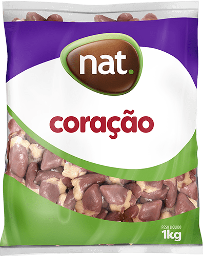 Coração de Frango