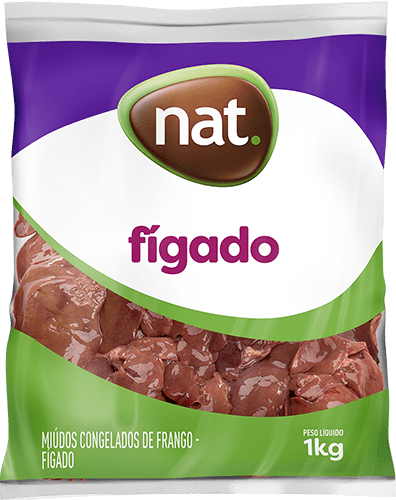 Fígado de Frango