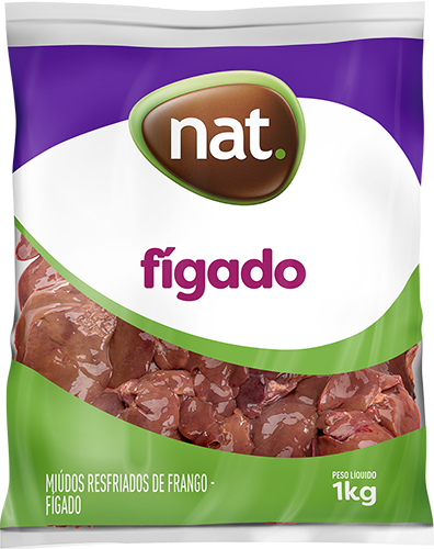 Fígado de Frango